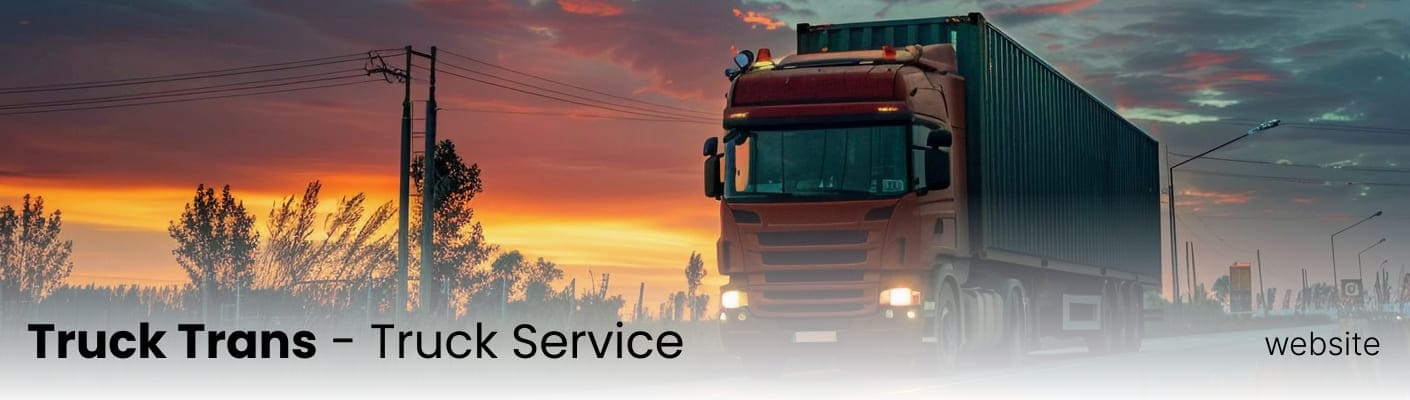 Truck Trans