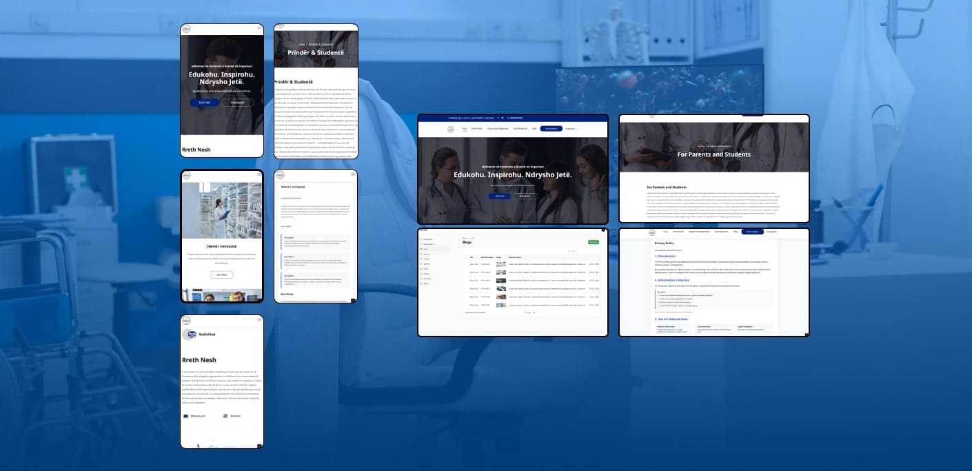 IMPERIUM - Additional