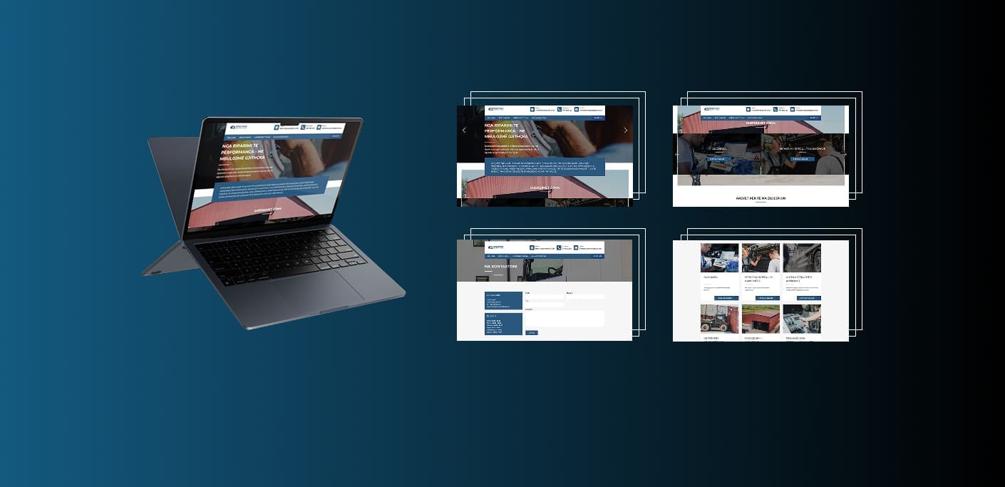 Truck Trans  - Additional